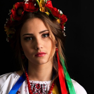 Раківська Вікторія